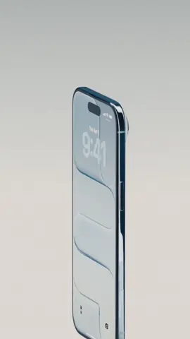 Quảng cáo iPhone Air nhưng cục súc 😅
