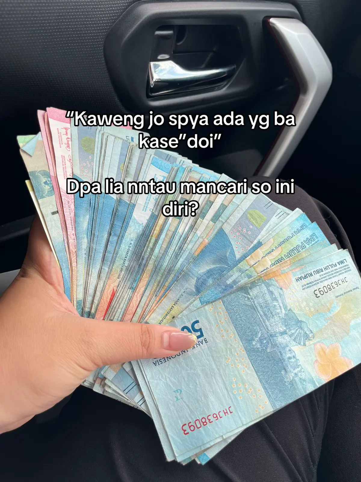 Sdg yg kaweng suka mo cerai#fyp #kotamobagu #manado #gorontalo #4u 