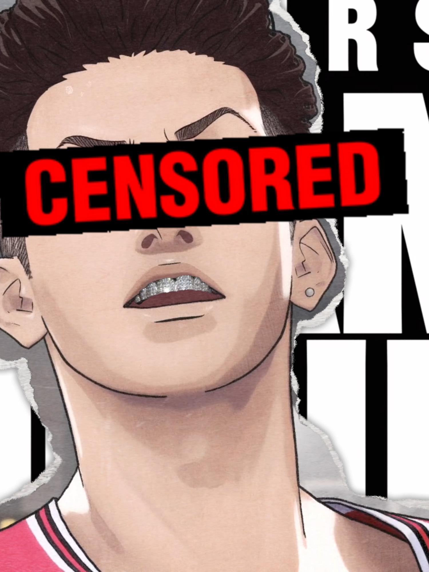 shoutout all the people making manga animations you guys are SUPER DUPER COOL, also I made an alt account Make follow on@gumgumhat #capcutsucks #animeedit #fypシ #amv #fyp #cc #foryou #fypツ #thefirstslamdunkmovie #slamdunkanime #slamdunkedit