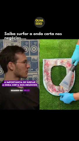 Concorda com essa ideia? 🤔 Confira os cortes incríveis do @giga.cast e venha compartilhar suas opiniões! Vamos trocar experiências! 🚀