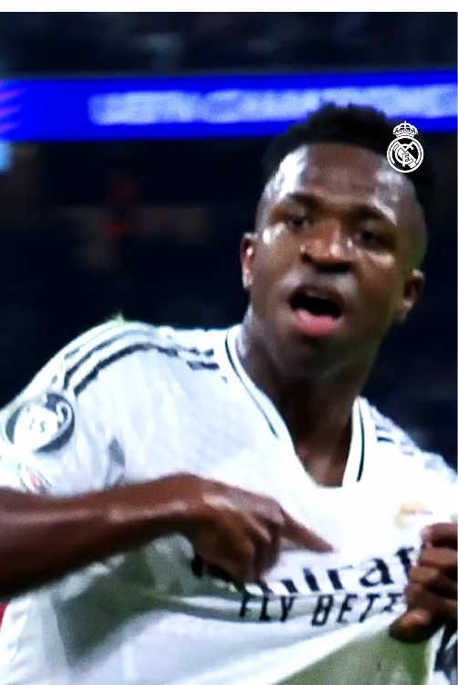 💪 THE CHAMPIONS LEAGUE AWAITS. #UCL #RealMadrid 