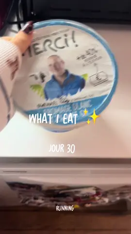 Épisode 30 de mon challenge sport et food pour bien manger, se faire plaisir et suivre ma prépa running et muscu :)  Abonne toi pour suivre mon évolution et pourquoi te challenger aussi avec moi 💕 #whatieainday #whatiearthinaday #whatieayinaday #recette #food       