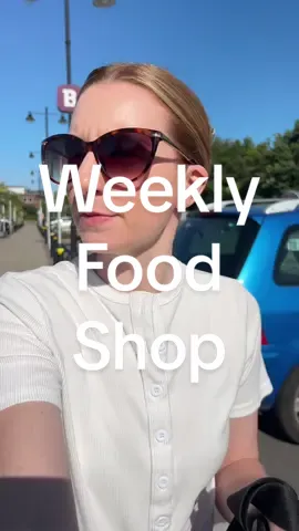 I’m usually a hard core Tesco girl BUT I loved shopping somewhere new!! Genuinely really liked Sainsburys and will definitely be heading here more often. It’s just nice to mix it up a bit #foodshop #familyfoodshop #sainsburys #weeklyfoodshop 
