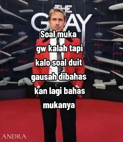 jadi gini ke #ryangosling #memes #fypシ #relateable 