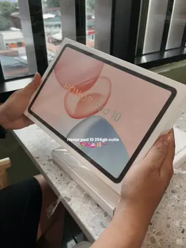 Manifesting Honor pad 10 sa nanonood dyan hopefully ngayon pasko ikaw naman mag uunbox🤞🍀✨ @HONOR Philippines #honor #honorpad10 #newhonorpad10 #unboxing #unboxingvideo 