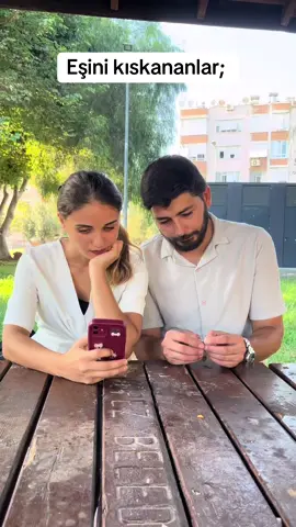 Siz kıskançmısınız ? 🤔😂 #keşfet #comedia #viralvideo #funny #fypage 