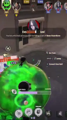 😳 | goober70 on twitch #deadlock