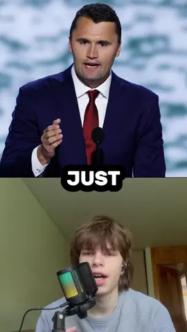Charlie Kirk legacy:( #charliekirk #rip 