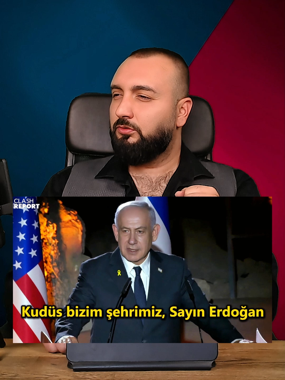 Erdoğan Natenyahu’ya ayar vermeli mi! #RecepTayyipErdoğan #Erdoğan #Israel #Türkiye