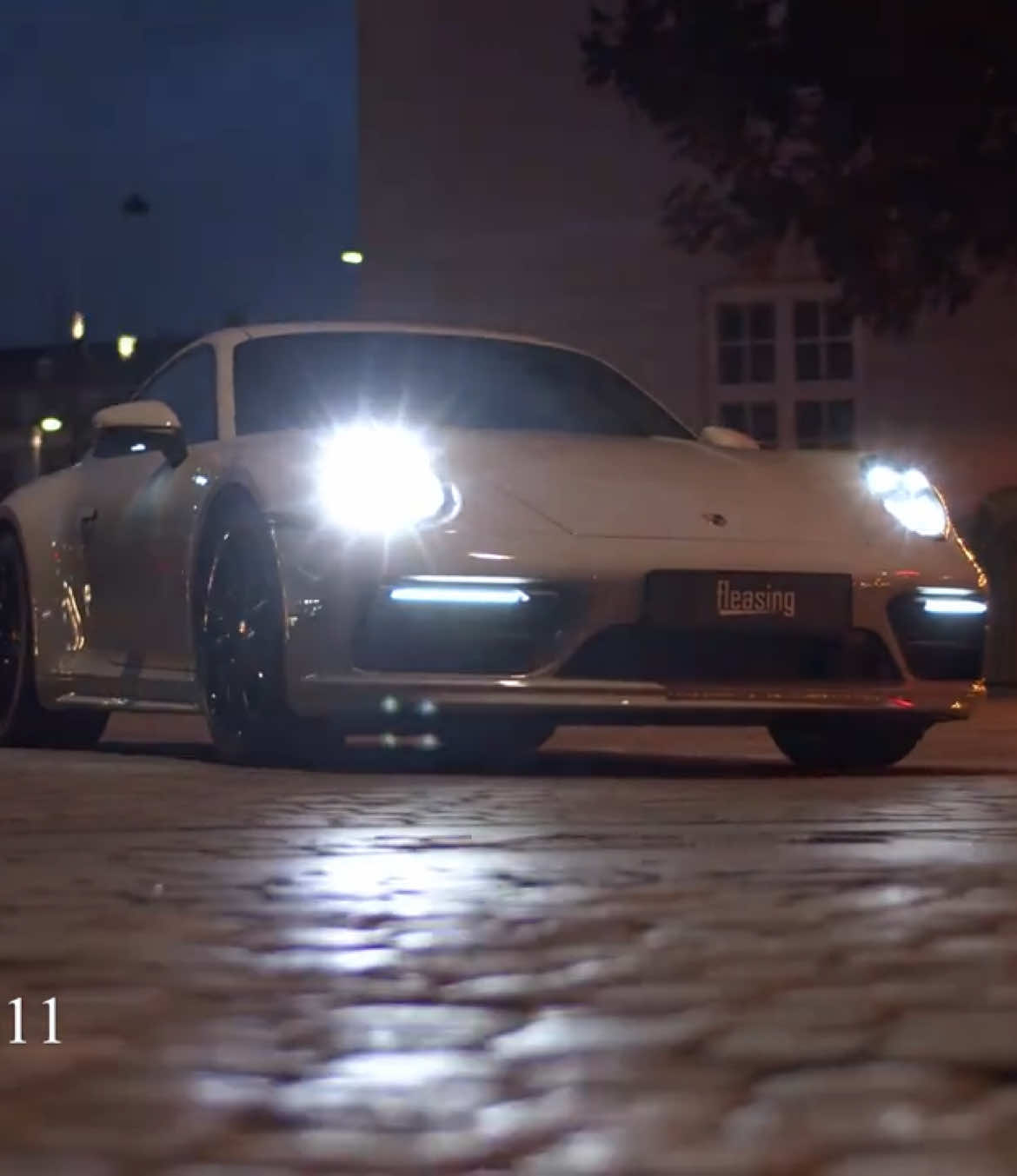 Porsche 911 #fyp #sangtrong #porsche911 #porsche 