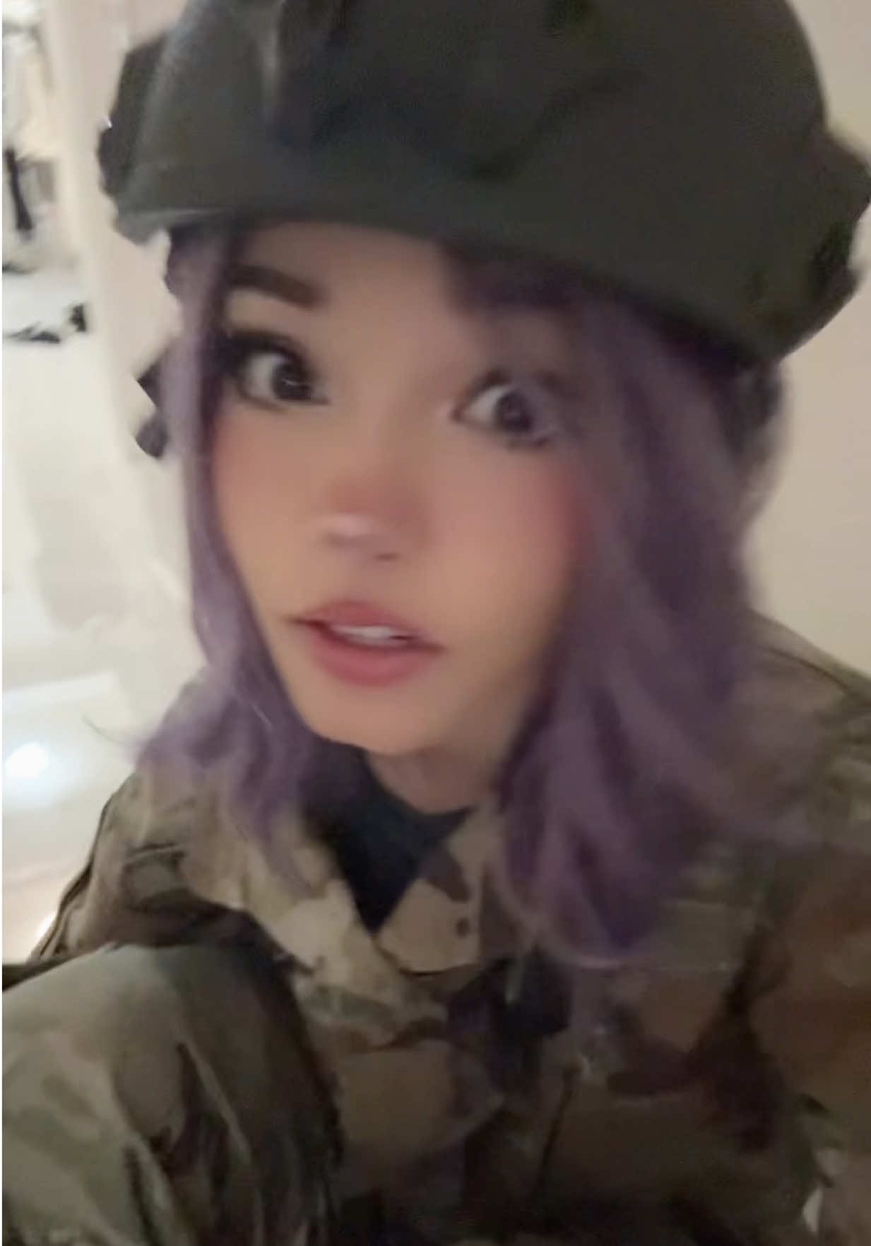 I don’t know! #fyp #army