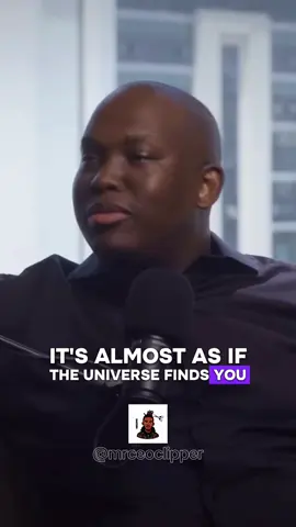 Don’t Chase, Just Attract #fyppppppppppppppppppppppp #mrceoclipper #vusithembekwayo 