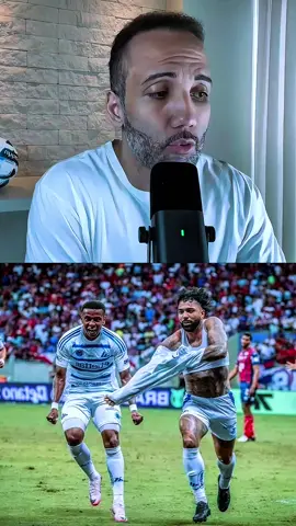 Gabigol entra e vira o jogo para o Cruzeiro!!! . . . . . . . . . . . . . . . . . . . . . . . . . . . . . . . . . . . . . . . . . . . #jorgeiggor #cruzeiro #gabigol #gol #fouryou 