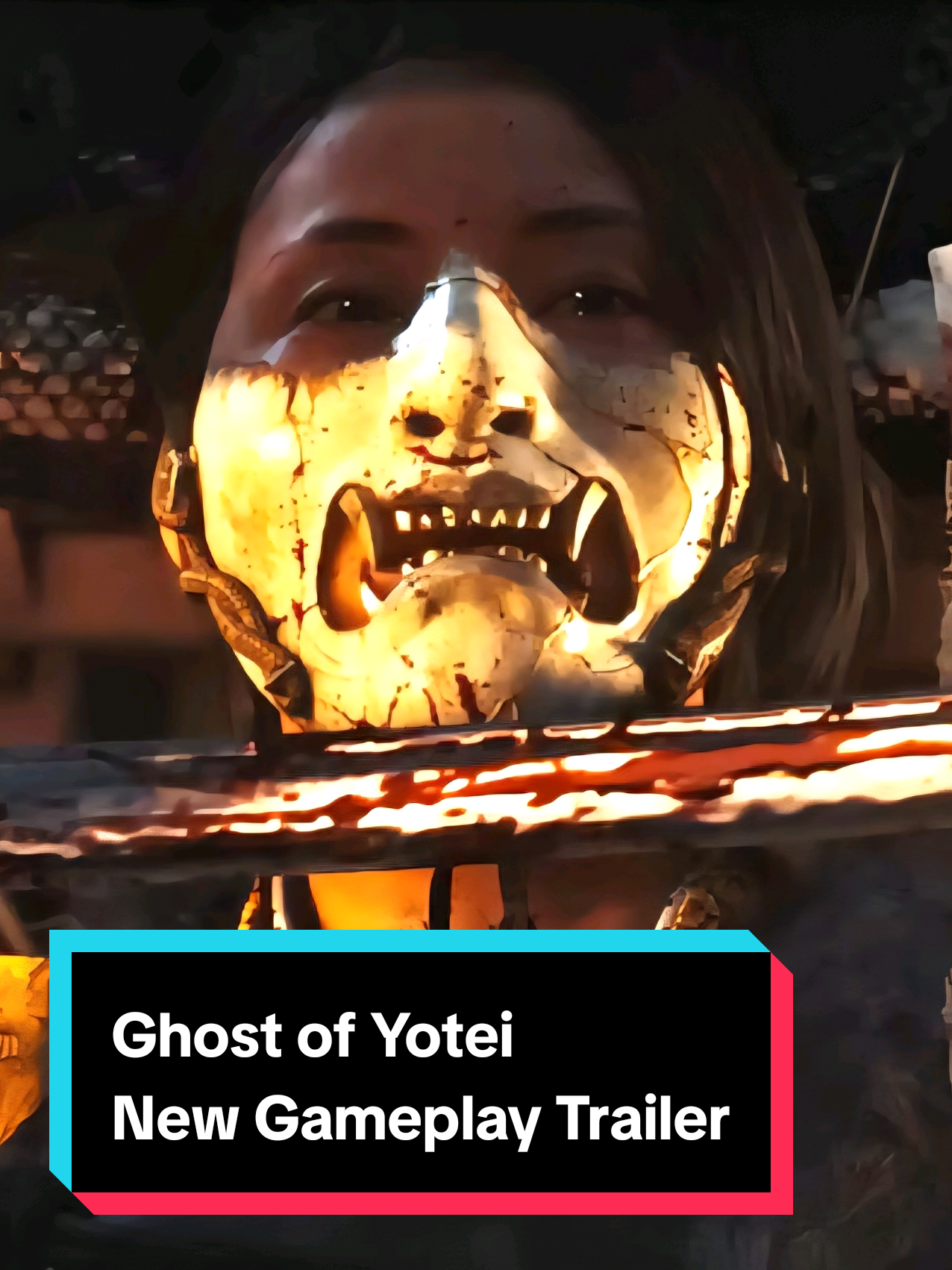 Sony has dropped some new gameplay footage for Ghost of Yotei which releases in 16 days.  Reviews are set to drop on September 25th more than a week before launch. Are you excited for the follow-up to Ghost of Tsushima? #ghostofyotei #ghostoftsushima #ps5 #gaming #fyp