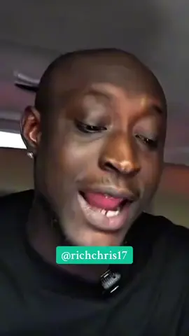 Giver dey lack oo😂
