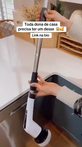 Toda dona de casa precisa ter um desse 😱🥰#shopee #donadecasa #utilidades #tecnologia