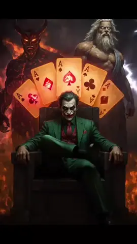 @JOKER #fyp #motivation #videogoviral #joker 