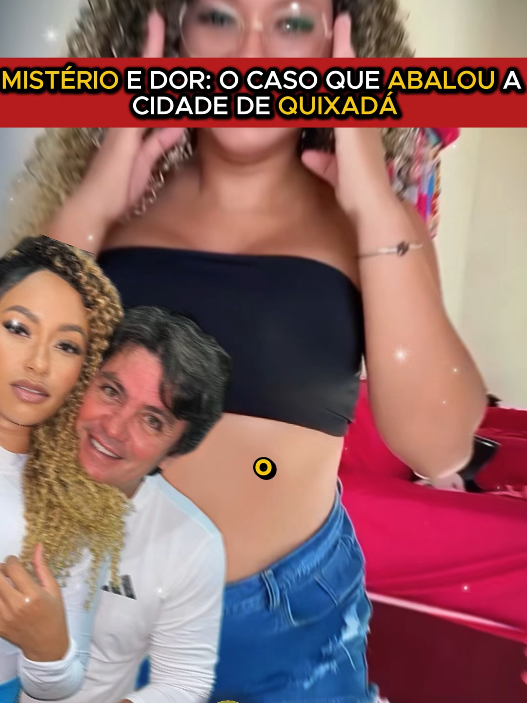 Francisco Orleã caso Quixadá #FranciscoOrleã#Quixadá#kelinhamedeiros