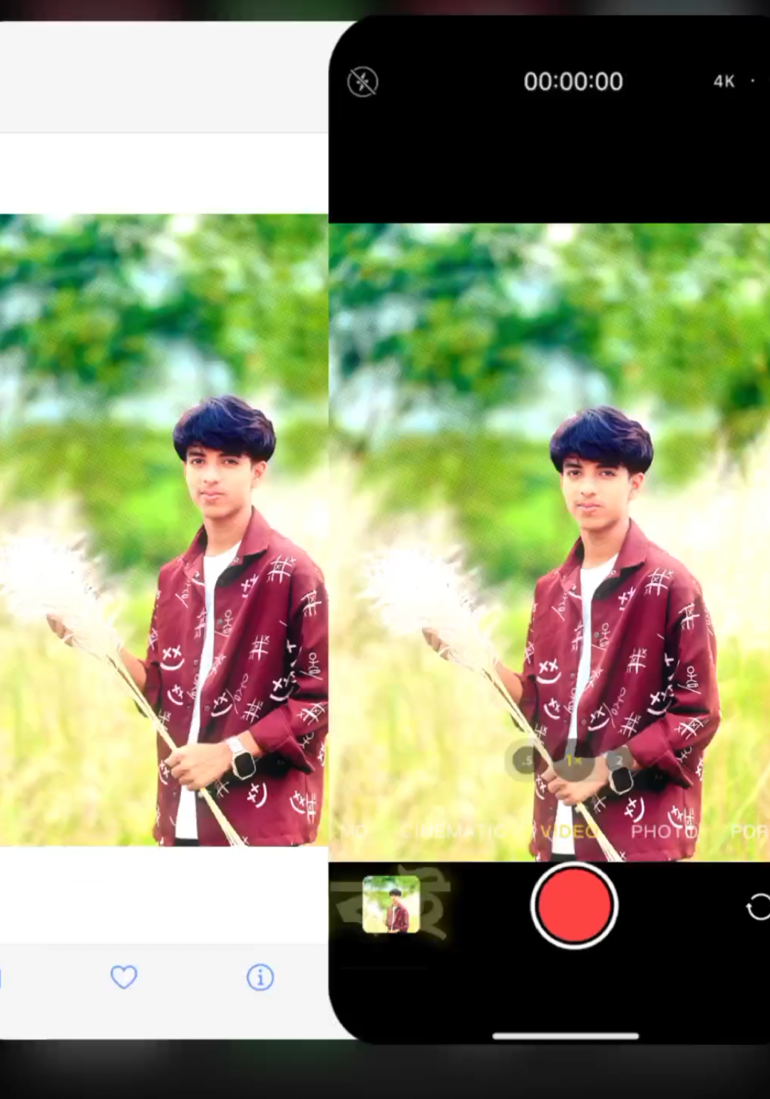 আমি ভালোবাসি পেতে চাই🥀💞#suporrt_me #xstuhingr 