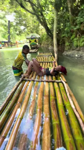 Bamboo rafting  in Jamaica 🇯🇲  Create Epic Memories. 🌴  One Love ❤💛💚 🌴 @epic_islandtours    Customize your Jamaica 🇯🇲 Tours/ Excursions/ Private Airport Transfers  with us Call/ WhatsApp : 1-876-209-7515  for more....  Email us @ : epicislandtours@gmail.com  ✅Weed Farm Tour  ✅Bamboo Rafting and limestone massage  ✅ JetCar ✅Jetski  ✅ Blue Hole  ✅ Dunn’s River Falls  ✅ Parasailing  ✅ ATV  ✅ Horsebackriding in the ocean  ✅ Sea Tubing  ✅ Catamaran / Booze Cruise  ✅ Island Swing + lots more....... #limestonemassage #thingstodoinjamaica #bamboorafting #jamaica #jamaicajamaica    