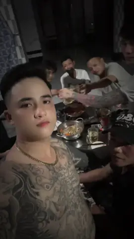 Dứt #LuanTattoo 