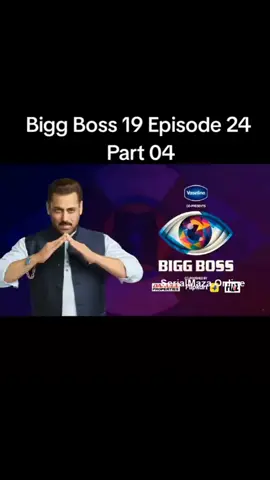 #creatorsearchinsights  #bogboss #season19 #official #trendingnow💗 