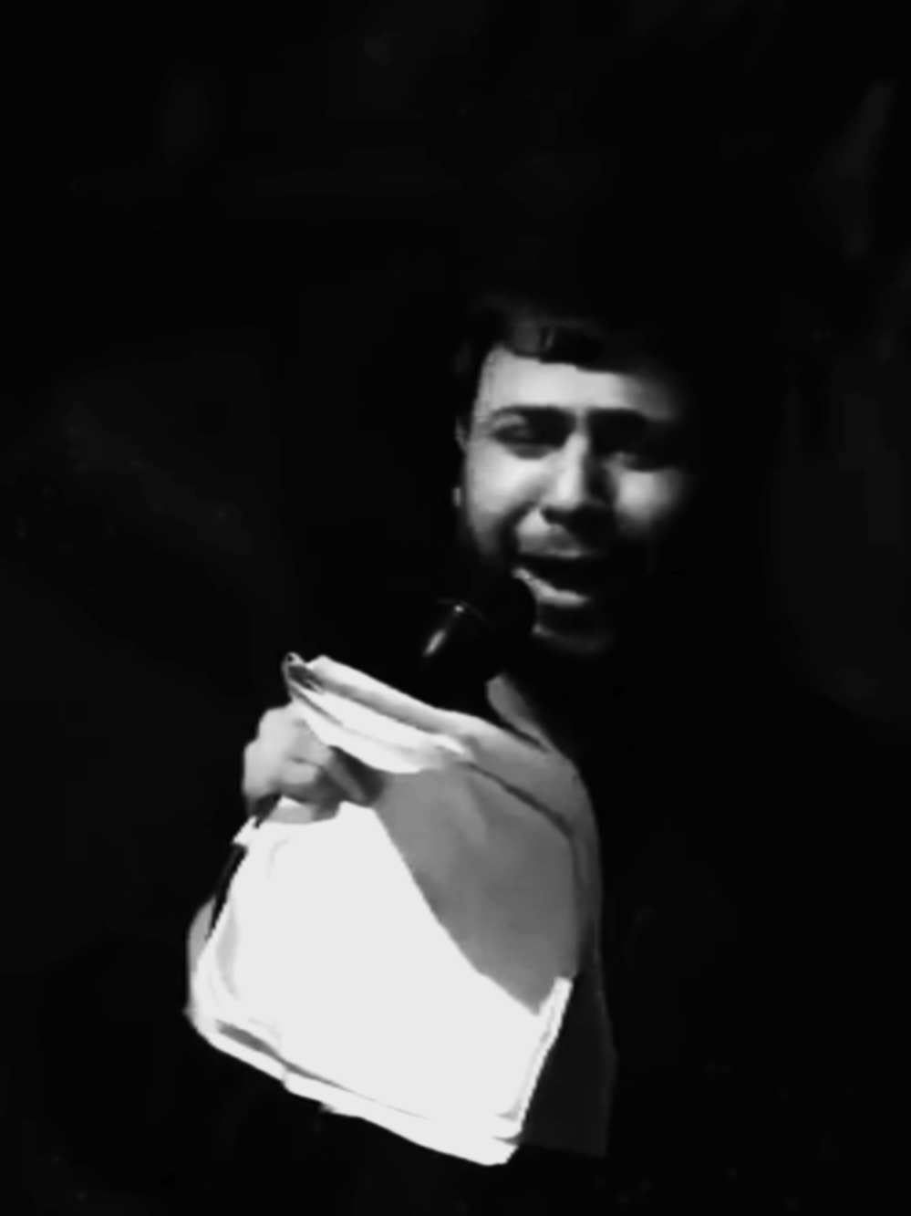 فقط حسين 💔 #سيد_فاقد_الموسوي 