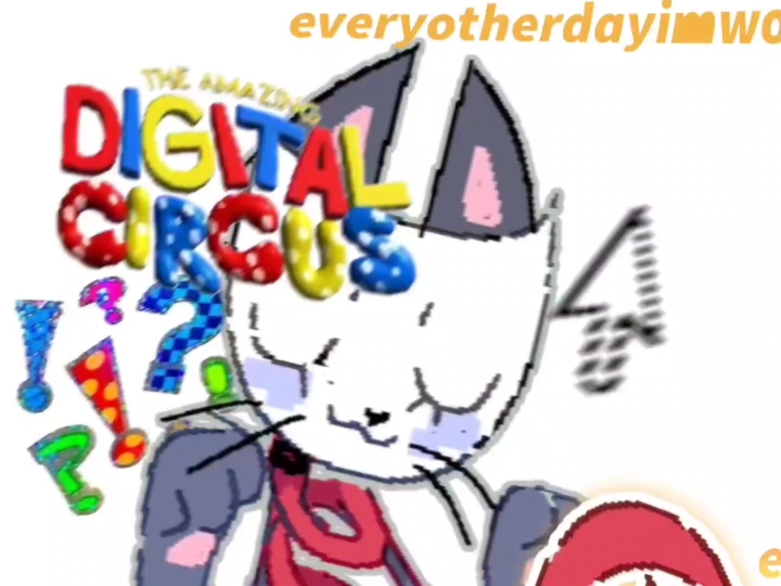 #GANGLE делала стоо лет но вроде успела #trend #animationmeme #meme #animate #tadc #theamazingdigitalcircus #gangle #gangledigitalcircus #fyp #foryou #fypシ #fypage #рек #рекомендации #мамавызывайтакси #🥹 #рек #furry #art 