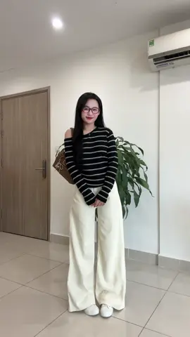 Nó dịu mà nó tôn dáng ghê gớm lun trời