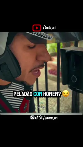 ENTENDI OUTRA PARADA IRMÃO KKKKKKKKKKKKKK #CapCut #tentenaorir #motoboy 