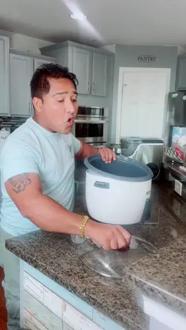 Aroma rice cooker #ricecooker #nonstickricecooker #rice #aroma #soupmaker 