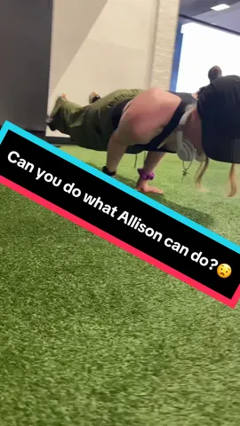 Meet Allison!!  She’s been a member of our gym since August 2024!  We always see her doing some AWESOME workouts in the gym and decided to show yall a little something 🤩 . . . . . . #gym #10fitnessparagould #workout #beast #baddie 