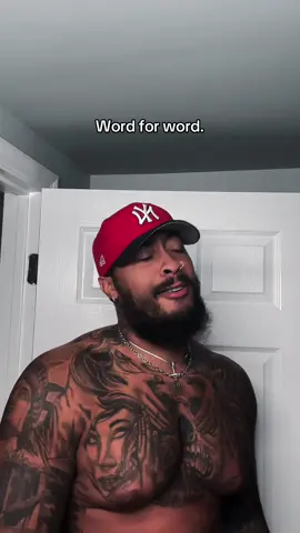 When breezy said… #fyp #chrisbrown #rnb #breezy 