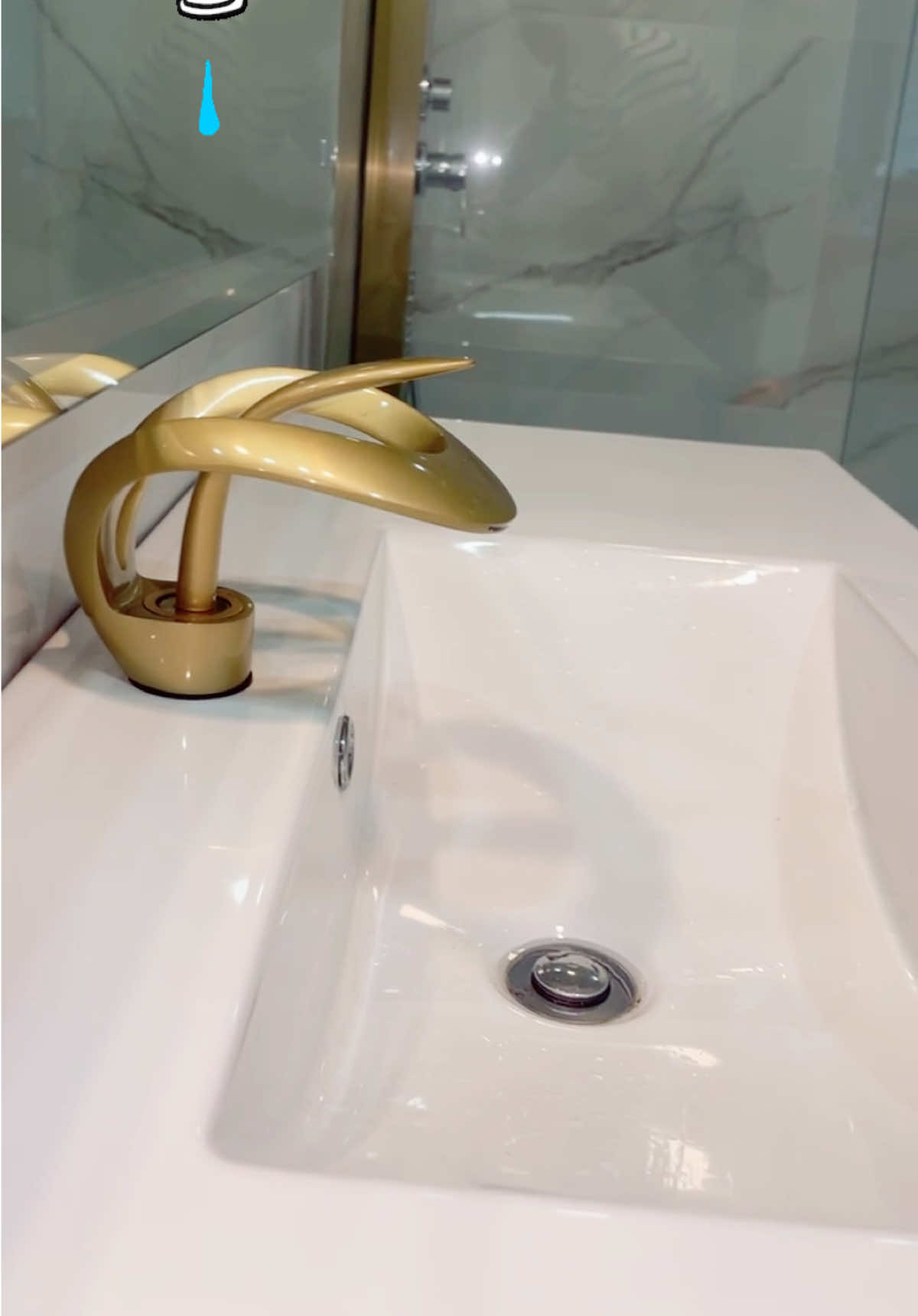 #Senlesen #modern #bathroom #fauce 