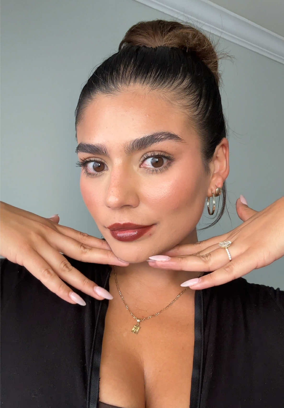 The most hydrating lip stain I’ve ever tried 😍 @Judydoll US @Judydoll_official   #lipstainviral #judydolllipstain #ttshopfind #peelofflipstain #fyp 