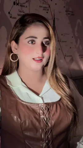 Kaday maday ho nishta #shaziii_007 #shaziimalik #pashto #fypシ゚  