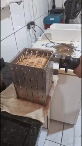 Sua Melhor Opção Sempre Será Aqueles Deliciosos Espetinhos no Melhor De Ariquemes-Ro  Espetinho de alcatra com maminha 170 gramas feito na modeladora de espetinho  #delivery #churrasco #espetinho #ariquemes 