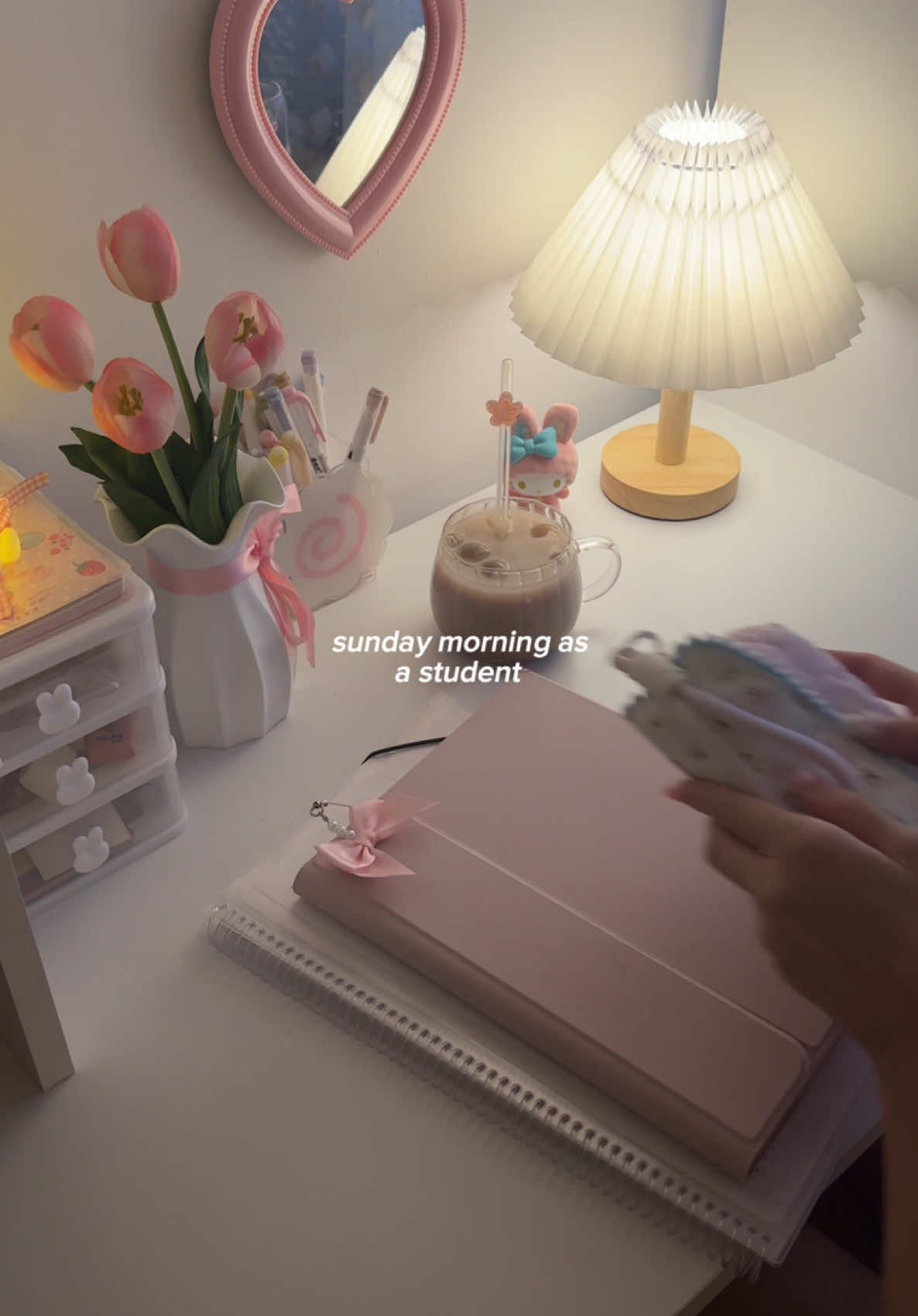 Motivation to study🌸🪽install emergence!!!For creating apps, turn ideas into reality #morningroutine #studywithme #studentlife #studentmotivation #productivity 