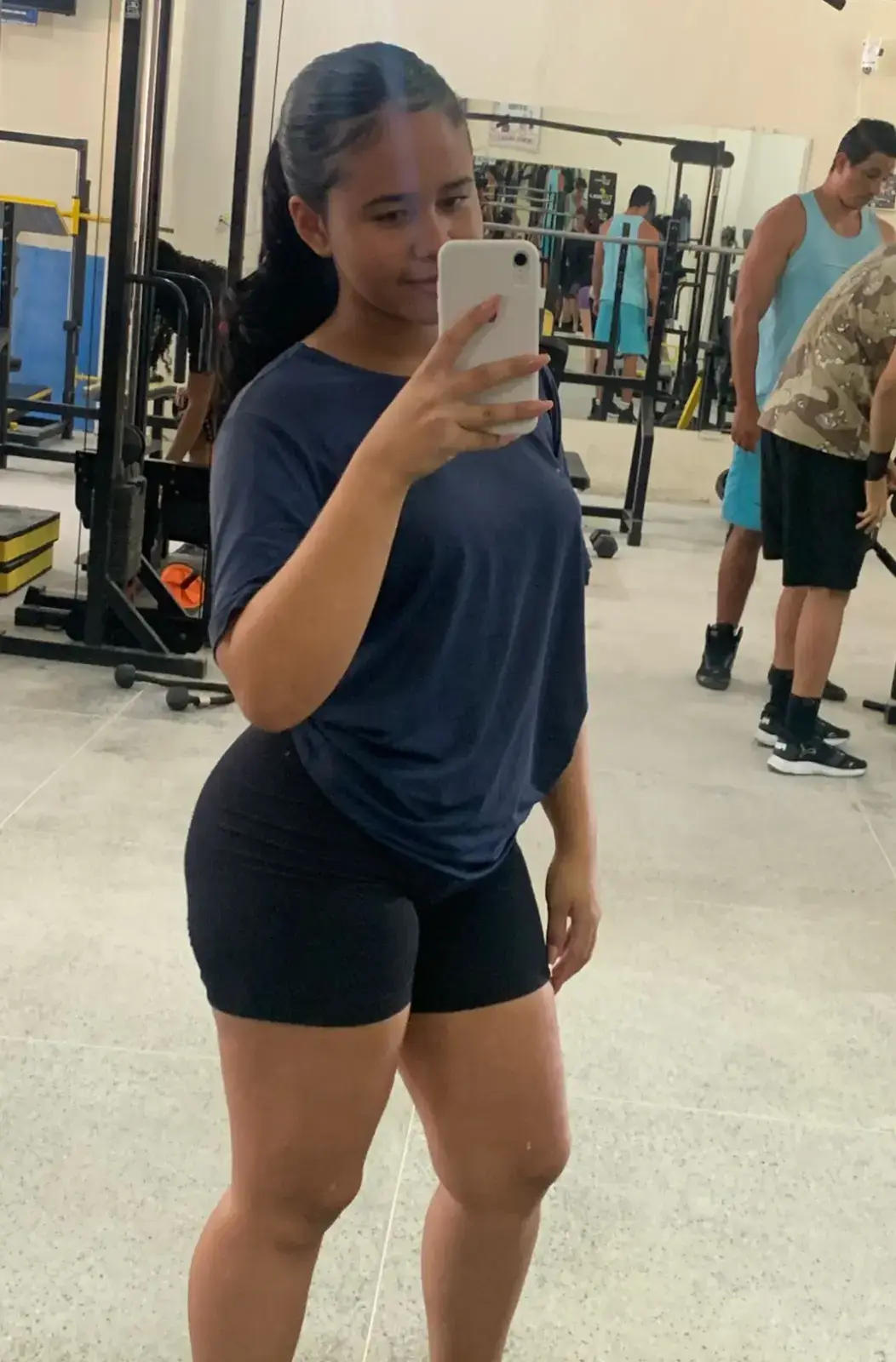 😌
