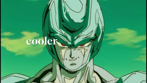 Metal Cooler | Stronger than You | Join Discord #CapCut #dblegends #dragonball #dragonballlegends #goku 