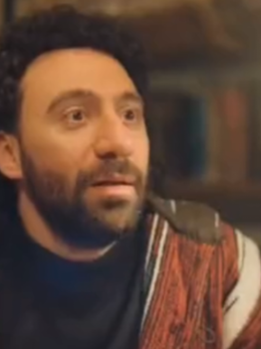 شفت انت الكارثة؟ #fy #صحاب #foryou #foryou #fyp 