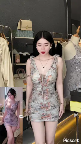 Cuộc sống áp lực nhưng không bao giờ dám than thở 1 tiếng 🙃🙃 cùng lắm 30 phút là dừng 🫣#xuhuong #baodon #mặcđẹpmỗingày #vayhottrend #quynhthilevu @Klong Shop @FB:Quỳnh Thị Lệ Vũ(-KLONGSHOP) 