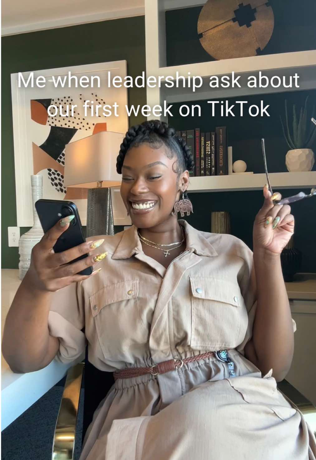 Running those numbers up! 📈😤💪🏾 #Dell #TechTok #corporatehumor #funnyvideos #FYP