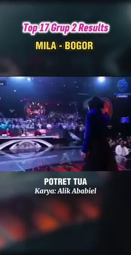 Mila Bogor - Potret Tua Dapat 4 bintang🌟🌟🌟🌟  #mila #capcut #da7academy #DA7  #fyppppppppppppppppppppppp 