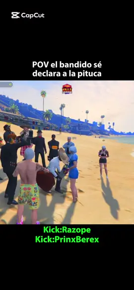Final épico #clips #streamers #teamchoclito🌽🌽 #kick #novela @razope🌮 @PrinxBere⋆˚࿔ @xoliwod 