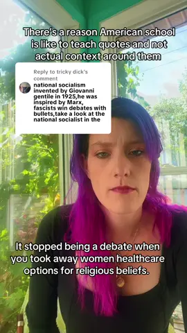 Replying to @tricky dick if I honestly believed your logic, I would think the people who fought against the Nazis were bad for doing so. #learnfromhistory #HistoryTime #truthcomesout #fight4yourrights #guncontrolsaveschildrenslives 
