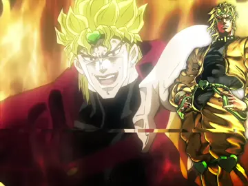 jjba villains #jojo #jojosbizarreadventure #edit #fyp #viral 