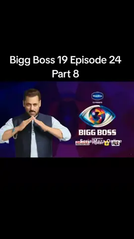 #creatorsearchinsights #bogboss #season19 #official #trendingnow💗 