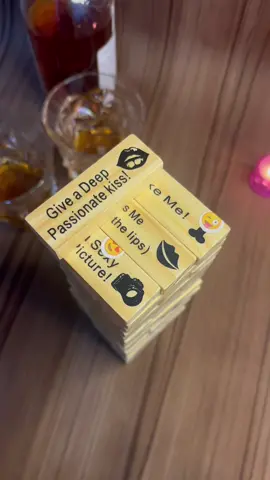 Date night #couplegames #tiktokshop #datenight #couple #party 