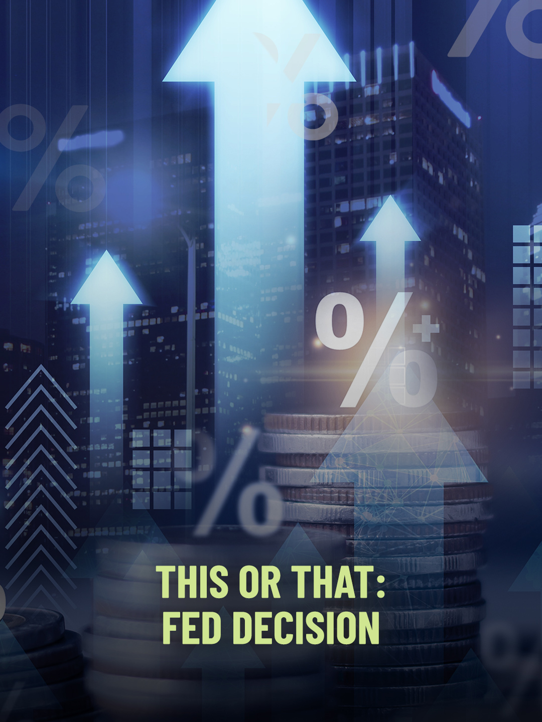 25 or 50 basis points? One more cut or two? Market strategist Brian Levitt plays ‘This or That’ on the Fed’s next moves.  #markets #fed #federalreserve #inflation #jobs #economy #gold #federalgovernment #investing #stockmarket #sp500index #commodities #commoditiestrading #earningsreport #earningscalls #trump #tiktok